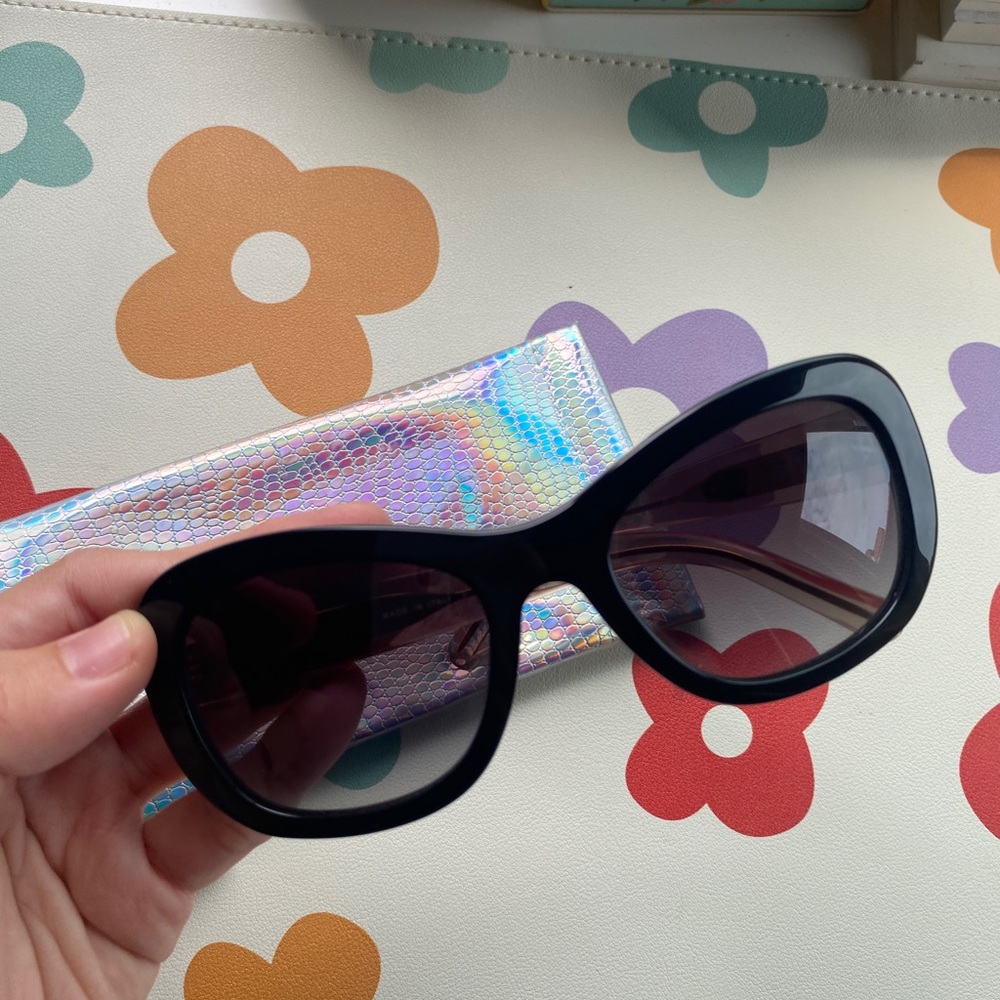 Burberry Womens Sunglass